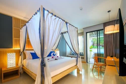 CRAFT Resort & Villas, Room