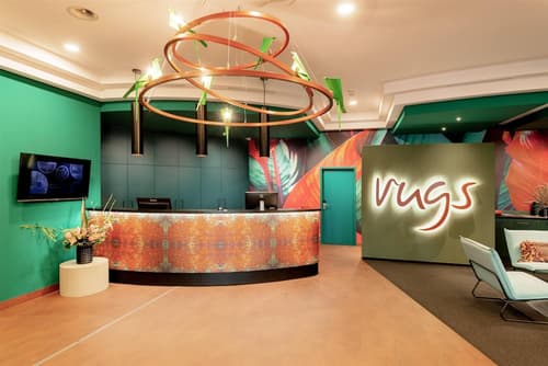 Rugs Hotel Augsburg, Trademark Collection by Wyndham