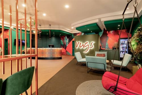 Rugs Hotel Augsburg, Trademark Collection by Wyndham