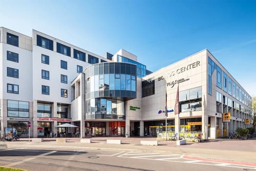 Rugs Hotel Augsburg, Trademark Collection by Wyndham