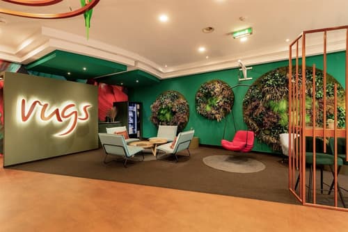 Rugs Hotel Augsburg, Trademark Collection by Wyndham