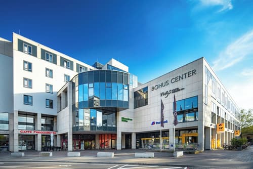 Rugs Hotel Augsburg, Primary image