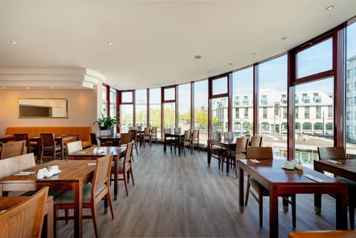Rugs Hotel Augsburg, Trademark Collection by Wyndham