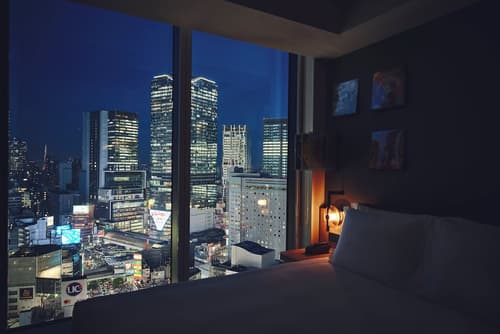 Hotel Indigo Tokyo Shibuya by IHG