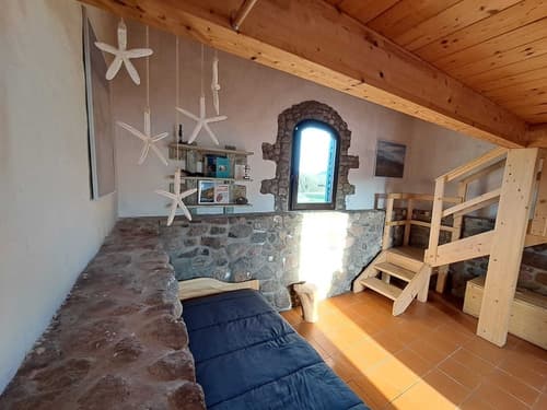 Tenuta Blancamar, Room