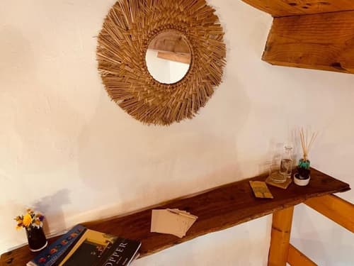 Tenuta Blancamar, Room