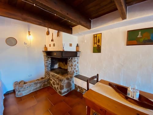 Tenuta Blancamar, Room