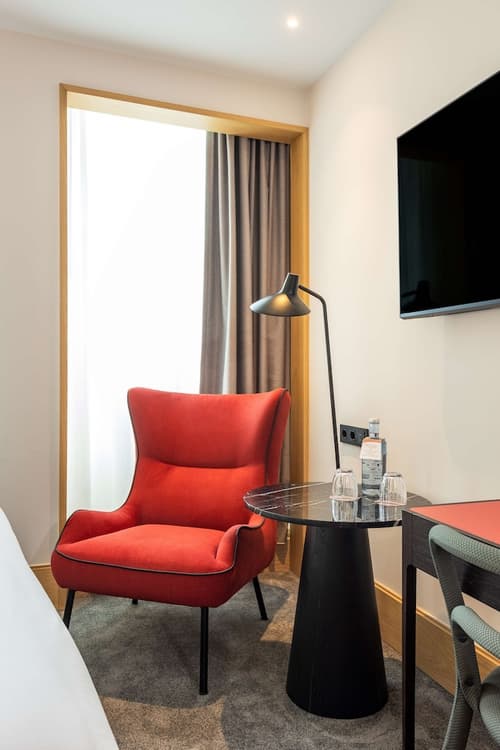 Arts Hotel Porto, Tapestry Collection By Hilton, Room