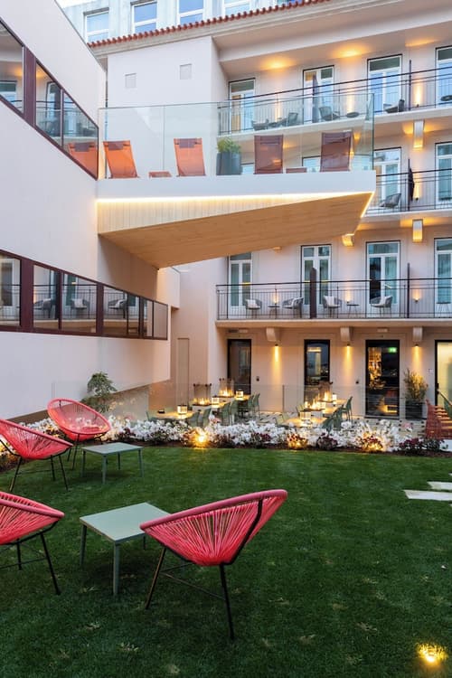 Arts Hotel Porto, Tapestry Collection By Hilton