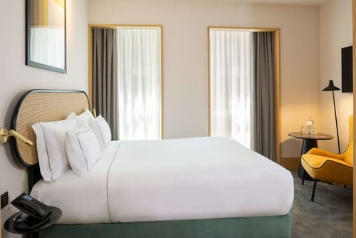 Arts Hotel Porto, Tapestry Collection By Hilton, Room