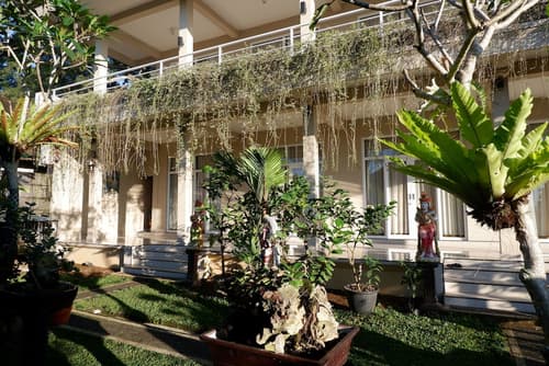 Gunza Bed and Breakfast, Room