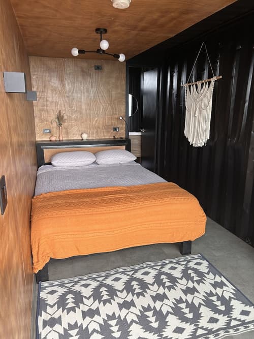 Nomada Republic Hotel El Valle