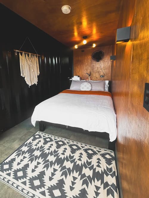 Nomada Republic Hotel El Valle