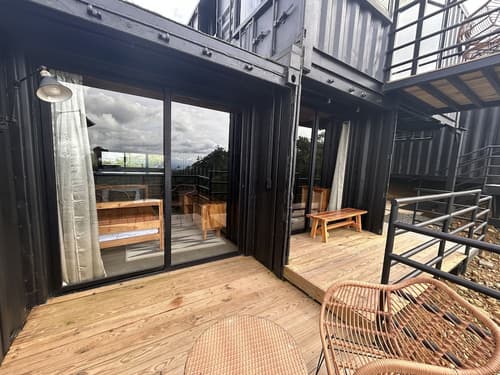 Nomada Republic Hotel El Valle