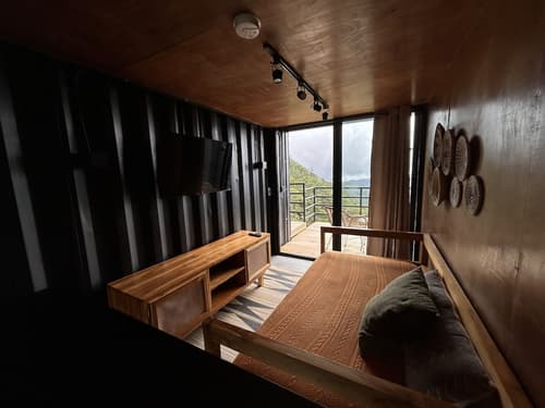 Nomada Republic Hotel El Valle