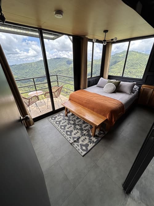 Nomada Republic Hotel El Valle