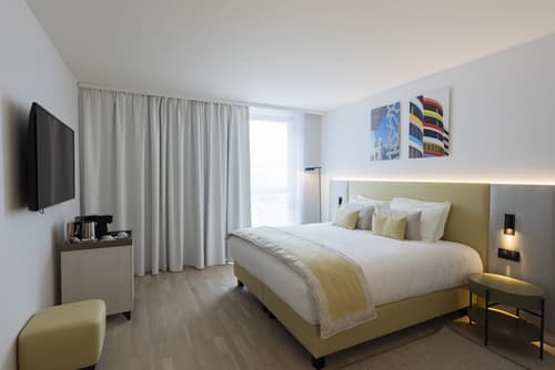 Crowne Plaza Marseille Le Dome by IHG
