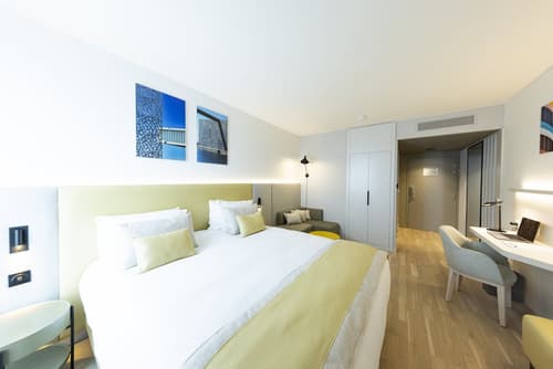 Crowne Plaza Marseille Le Dome by IHG