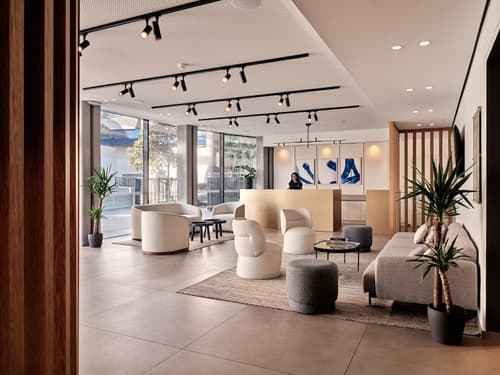 Crowne Plaza Marseille Le Dome by IHG
