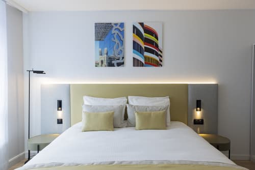 Crowne Plaza Marseille Le Dome by IHG