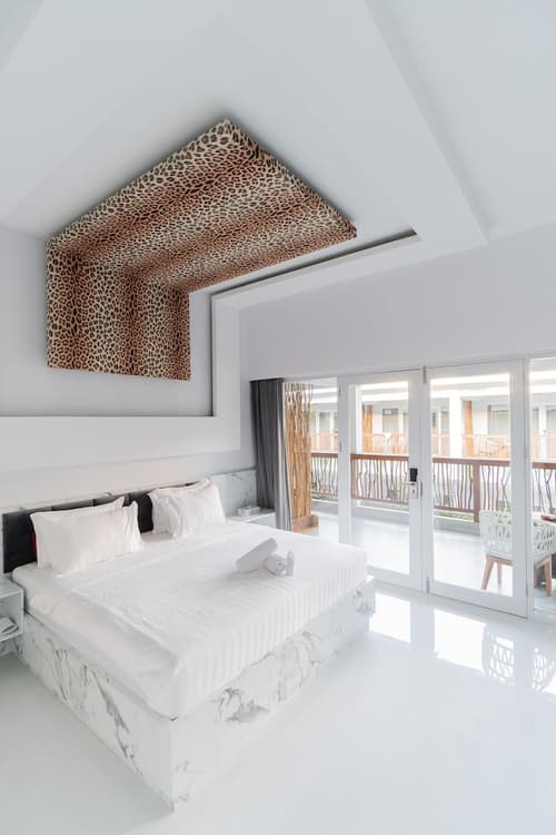 sea shell resort