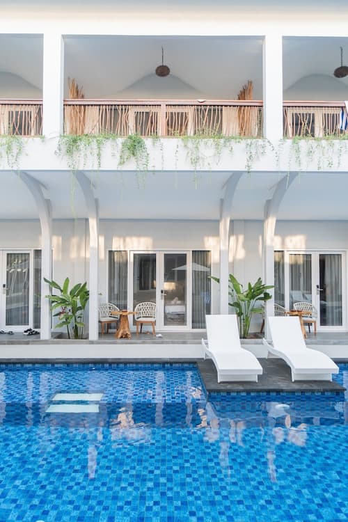sea shell resort