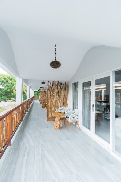 sea shell resort