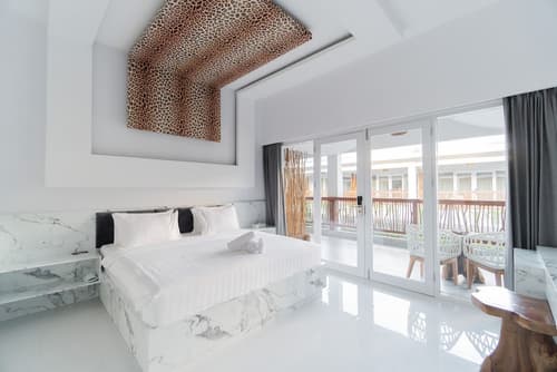 sea shell resort