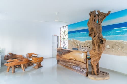 sea shell resort