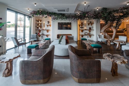 Bratus Hotel Aqaba
