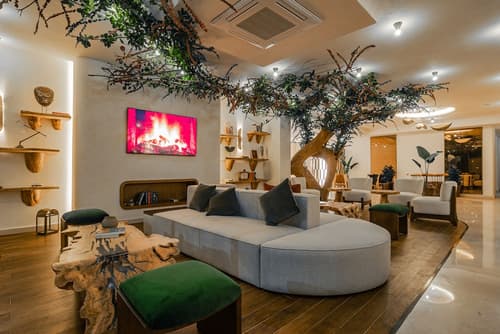 Bratus Hotel Aqaba