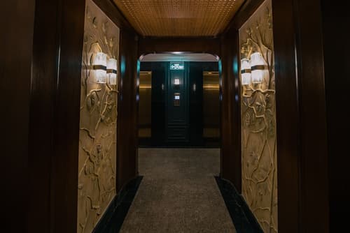 Bratus Hotel Aqaba, Reception