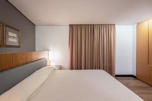 DELPLAZA Timbiras São Paulo, Room