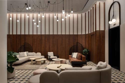 Motto By Hilton New York City Times Square