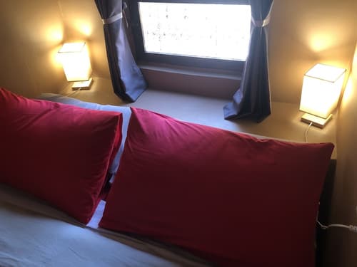 Riad Inaya Fez, Room