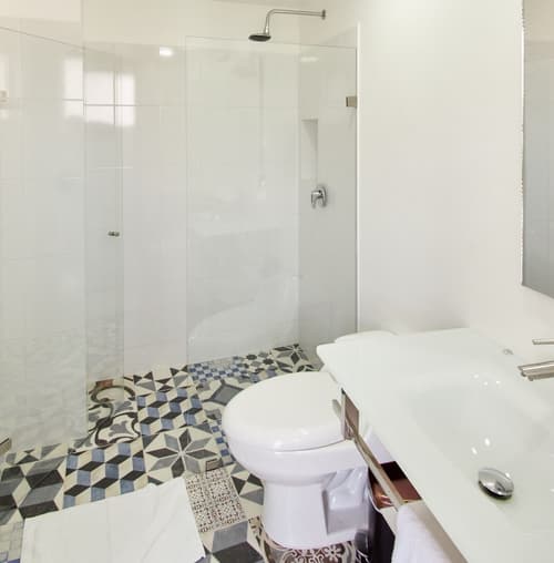 Brana by Bernalo Hotel, Room