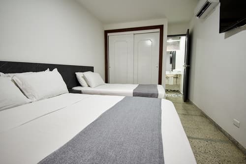 Brana by Bernalo Hotel, Room
