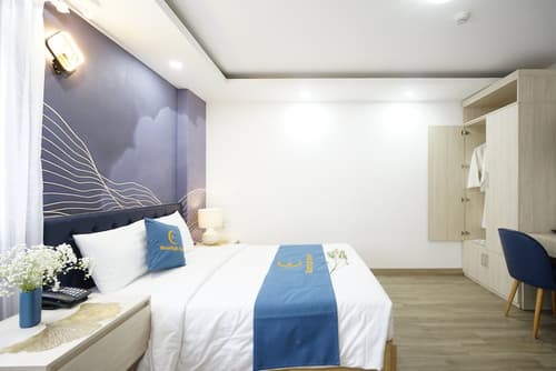 Moonlight Nha Trang Hotel