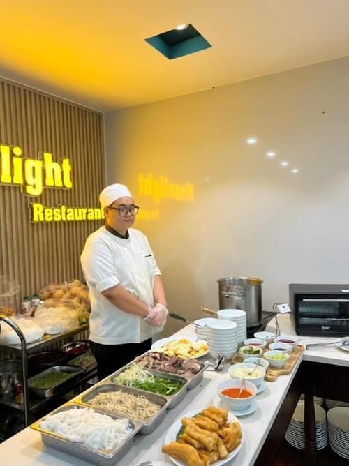 Moonlight Nha Trang Hotel