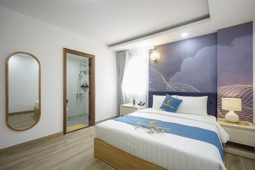 Moonlight Nha Trang Hotel