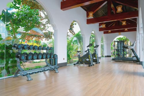 Cantho Eco Resort