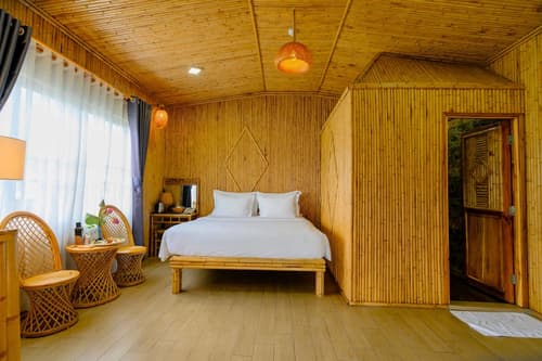 Cantho Eco Resort, Room