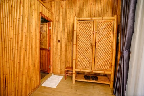 Cantho Eco Resort, Room