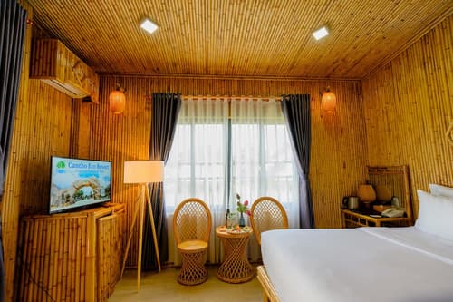 Cantho Eco Resort, Room