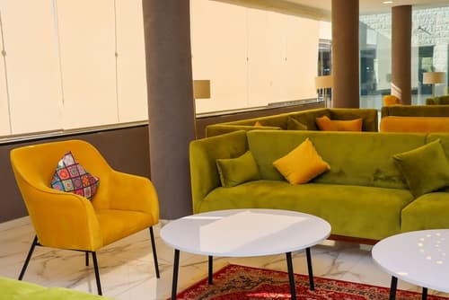 The RN Hotels, Reception