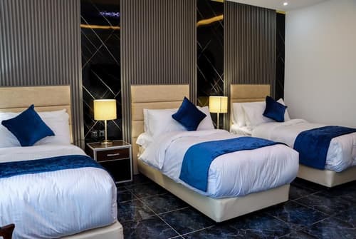 The RN Hotels