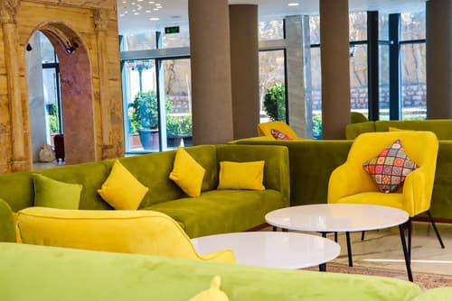 The RN Hotels, Reception