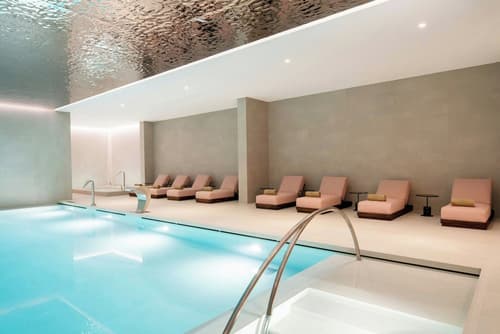 Renaissance Porto Lapa Hotel