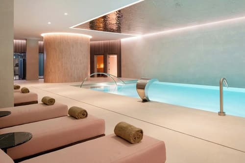 Renaissance Porto Lapa Hotel