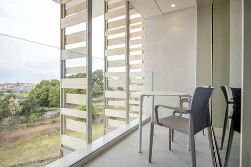 Renaissance Porto Lapa Hotel, Room